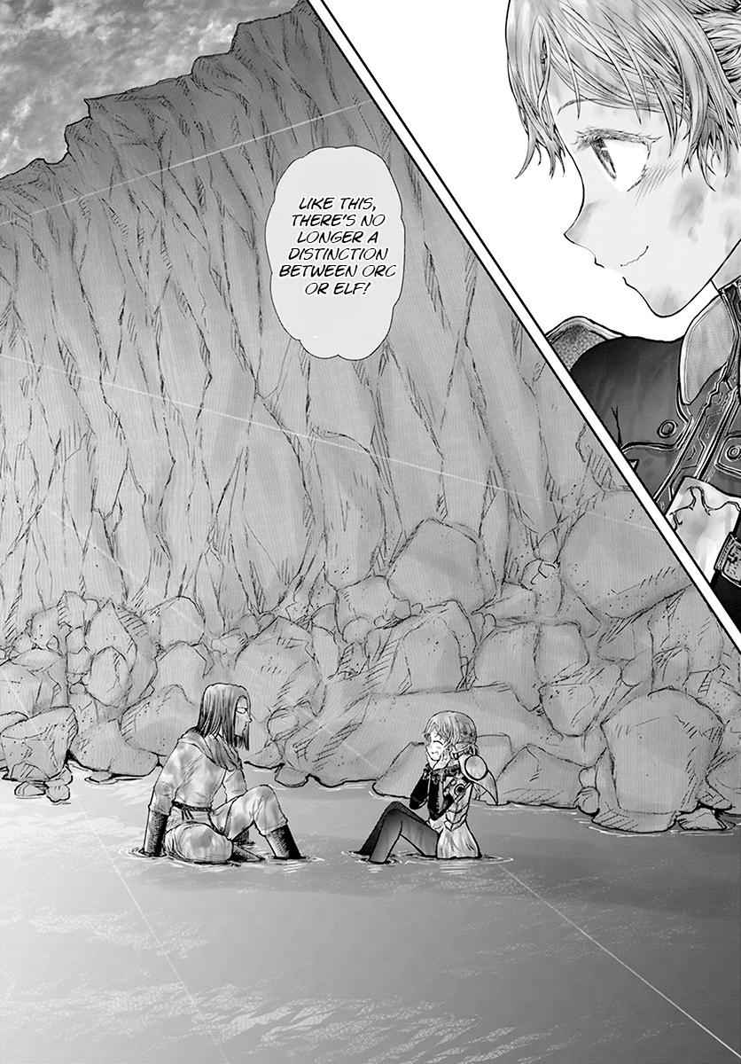 Isekai Ojisan Chapter 23 - Page 31