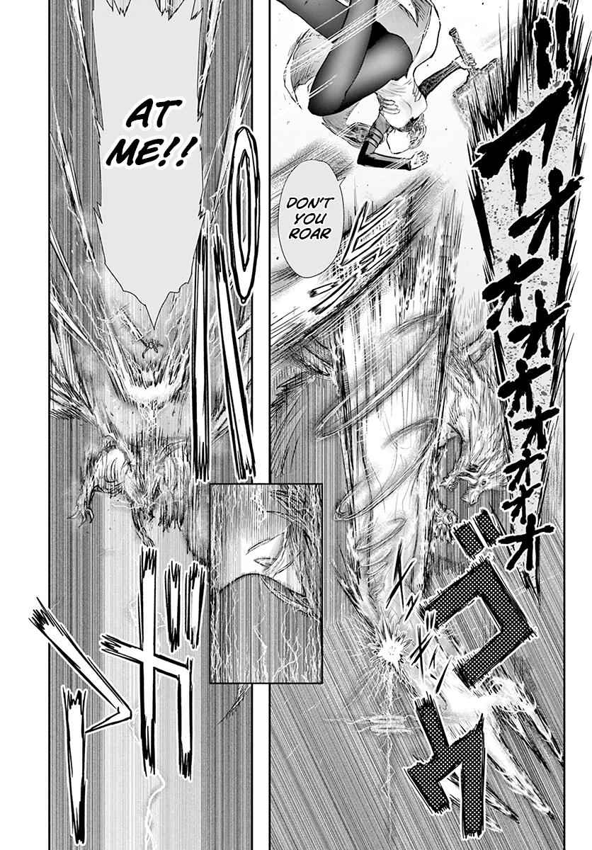 Isekai Ojisan Chapter 23 - Page 5