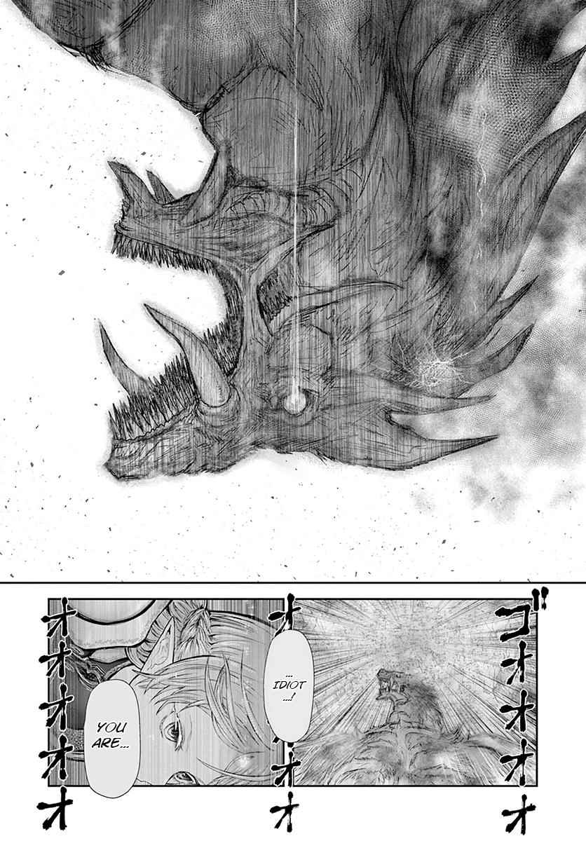 Isekai Ojisan Chapter 23 - Page 6