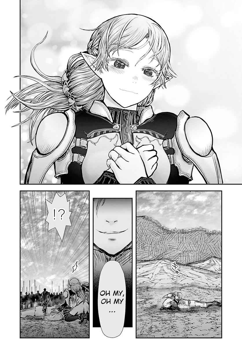 Isekai Ojisan Chapter 23 - Page 9