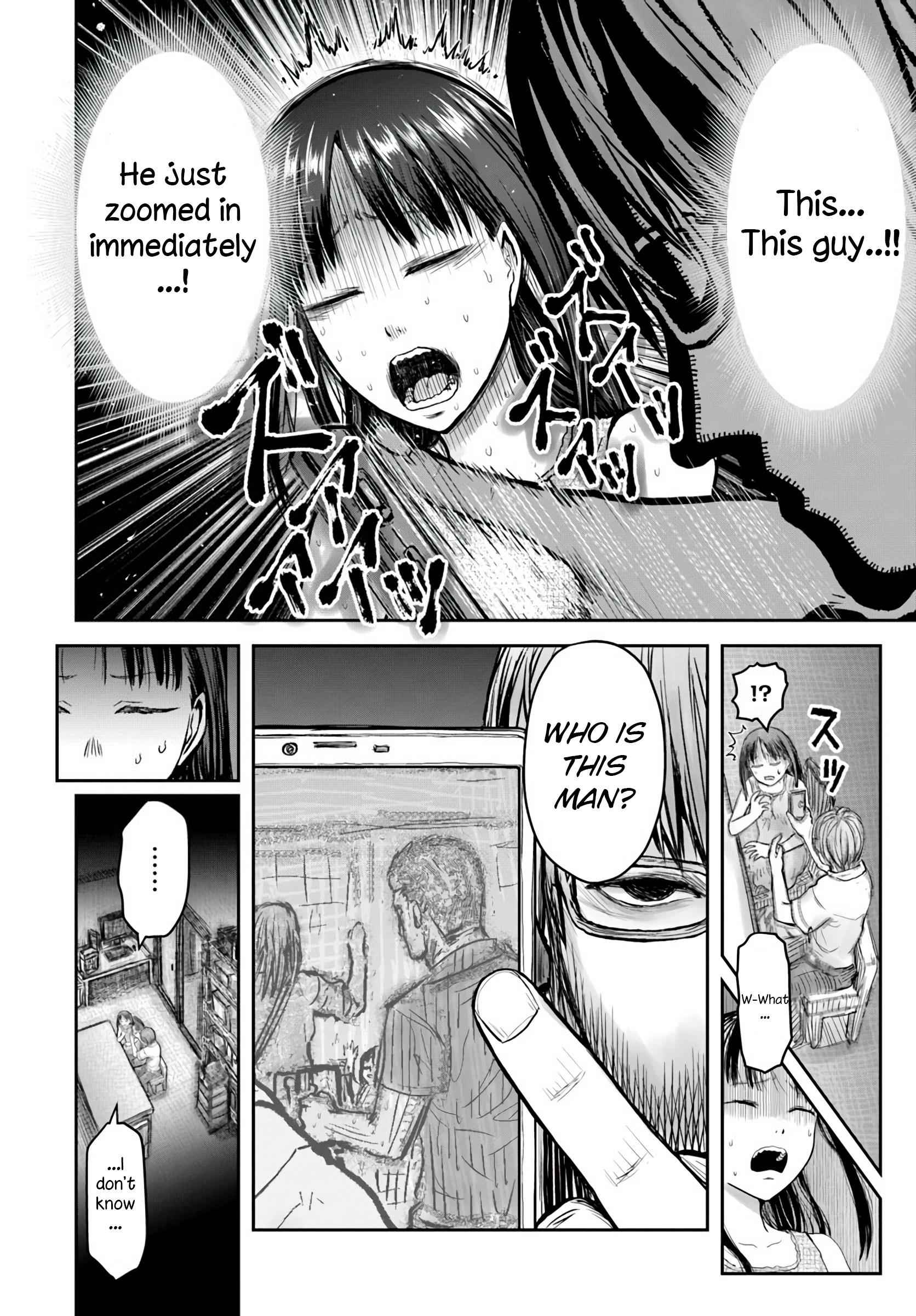 Isekai Ojisan Chapter 24 - Page 19