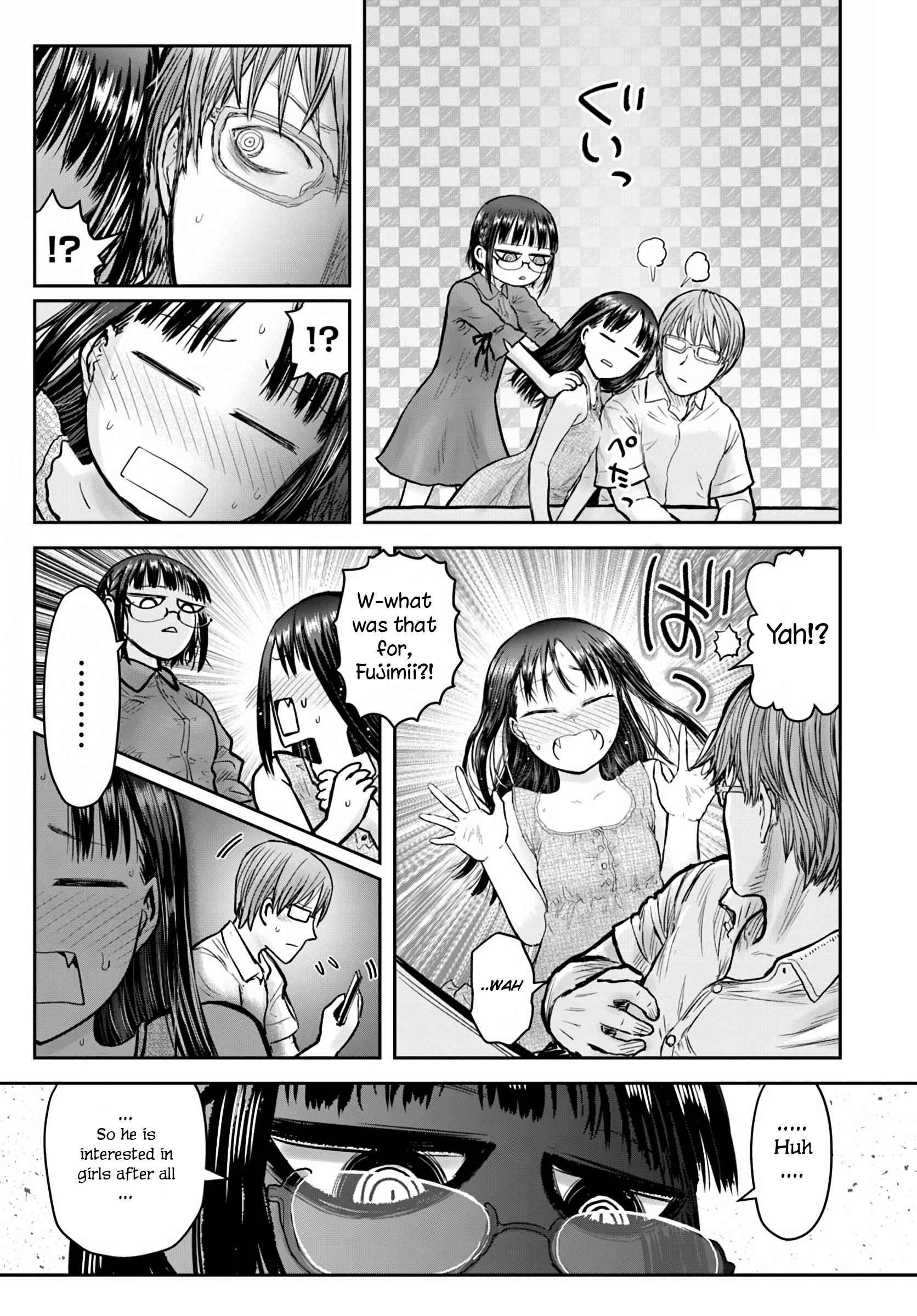 Isekai Ojisan Chapter 24 - Page 24