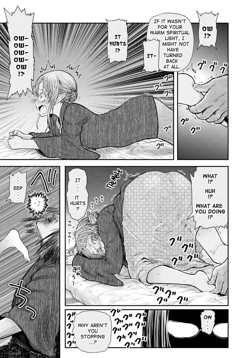 Isekai Ojisan Chapter 25 - Page 26