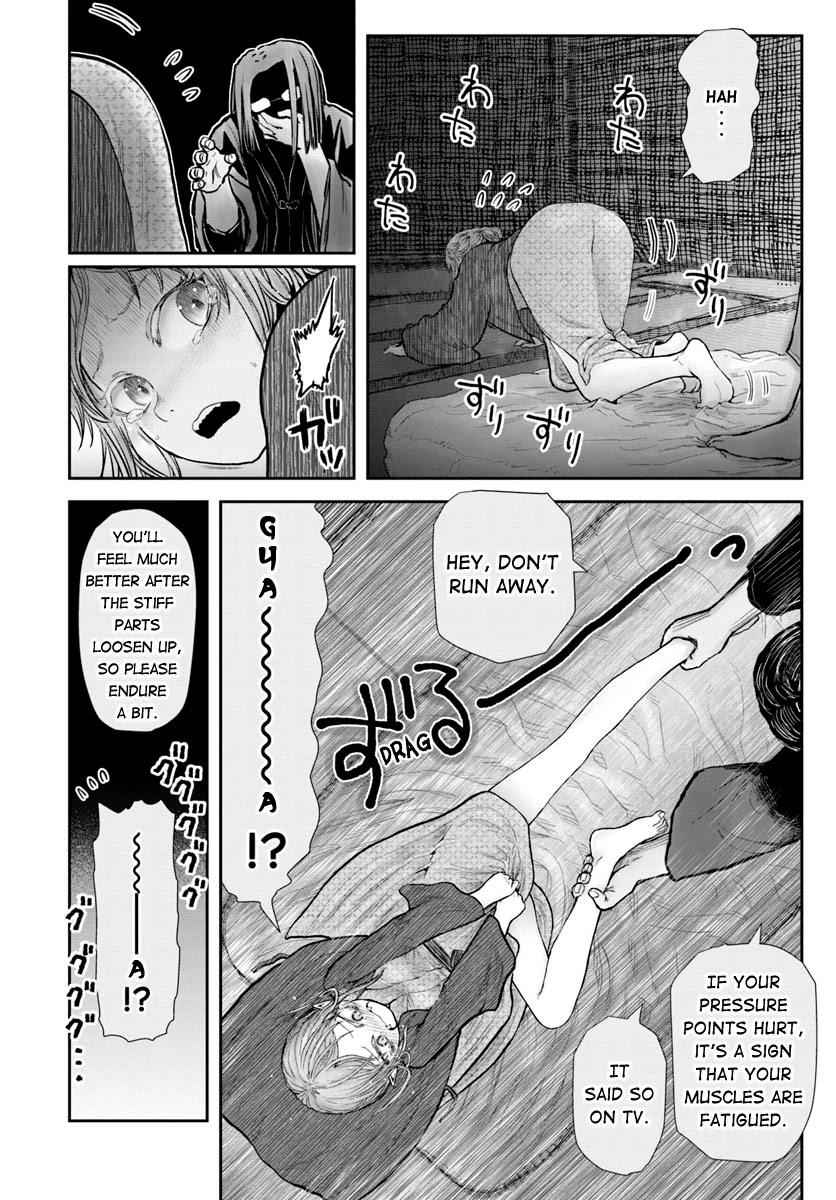 Isekai Ojisan Chapter 25 - Page 27