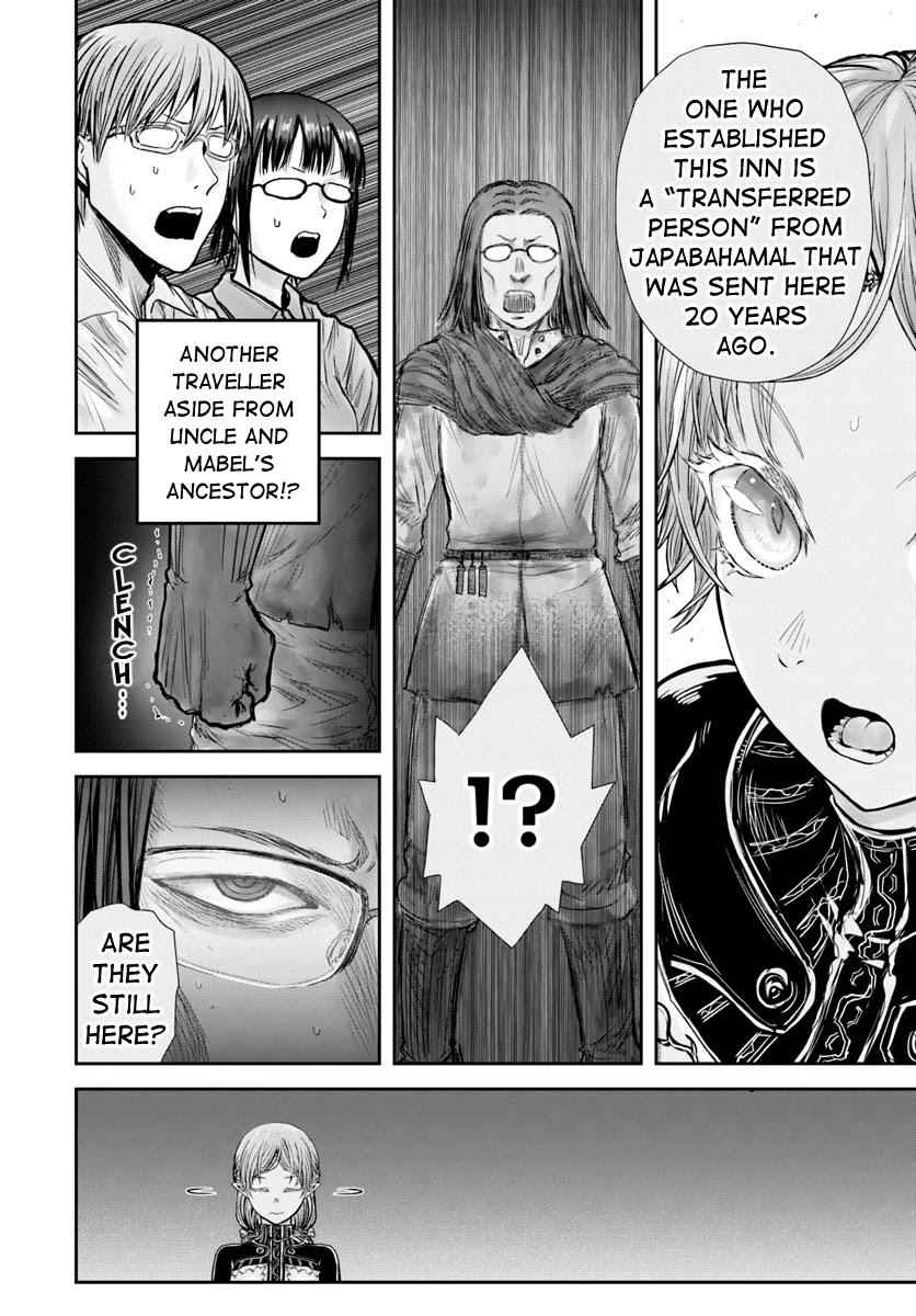 Isekai Ojisan Chapter 25 - Page 5