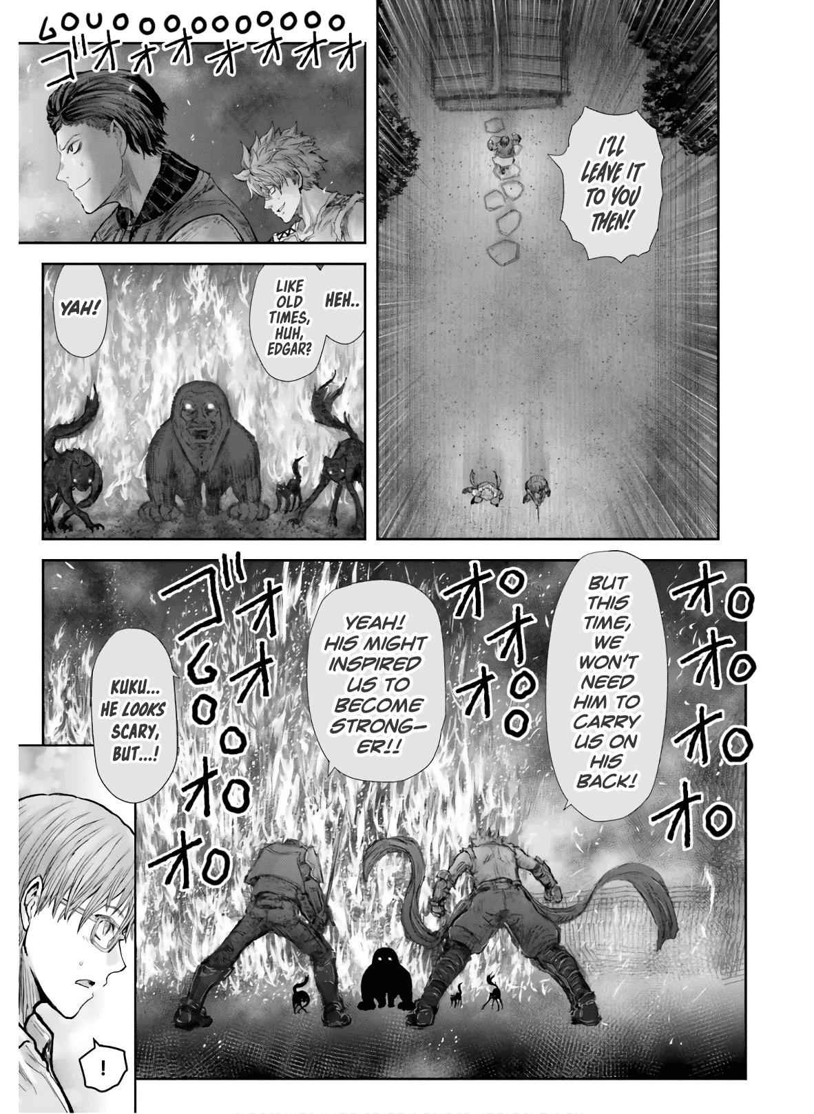 Isekai Ojisan Chapter 26 - Page 26