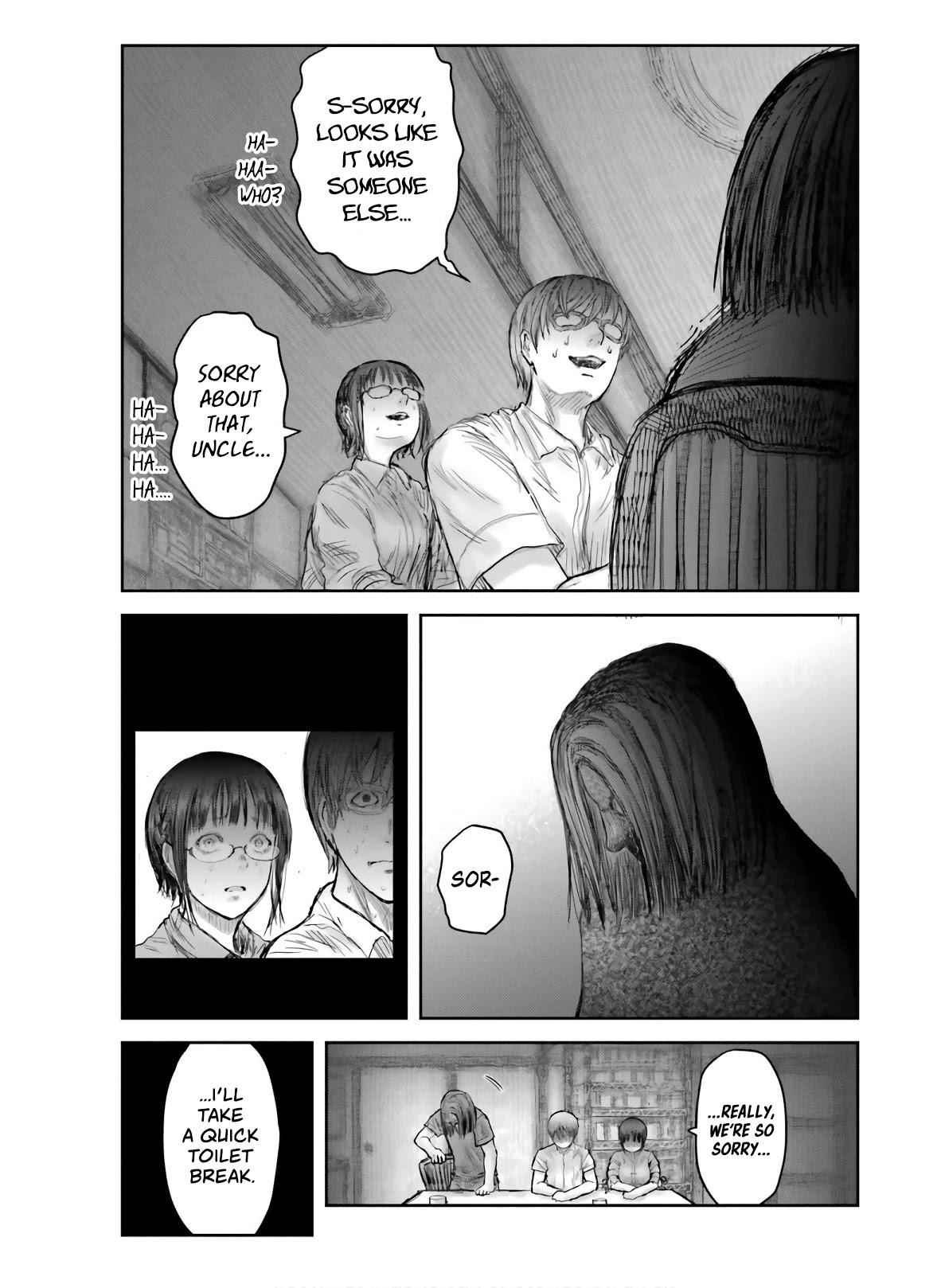 Isekai Ojisan Chapter 26 - Page 29