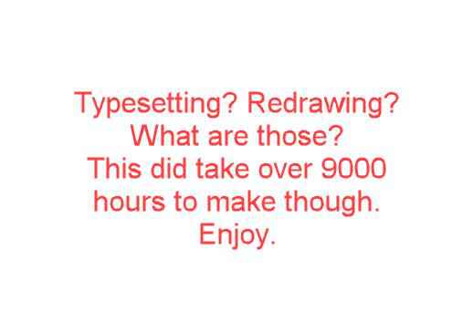 Isekai Ojisan Chapter 27.1 - Page 1