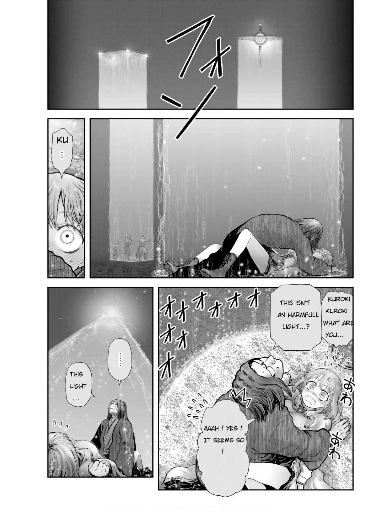 Isekai Ojisan Chapter 27 - Page 16