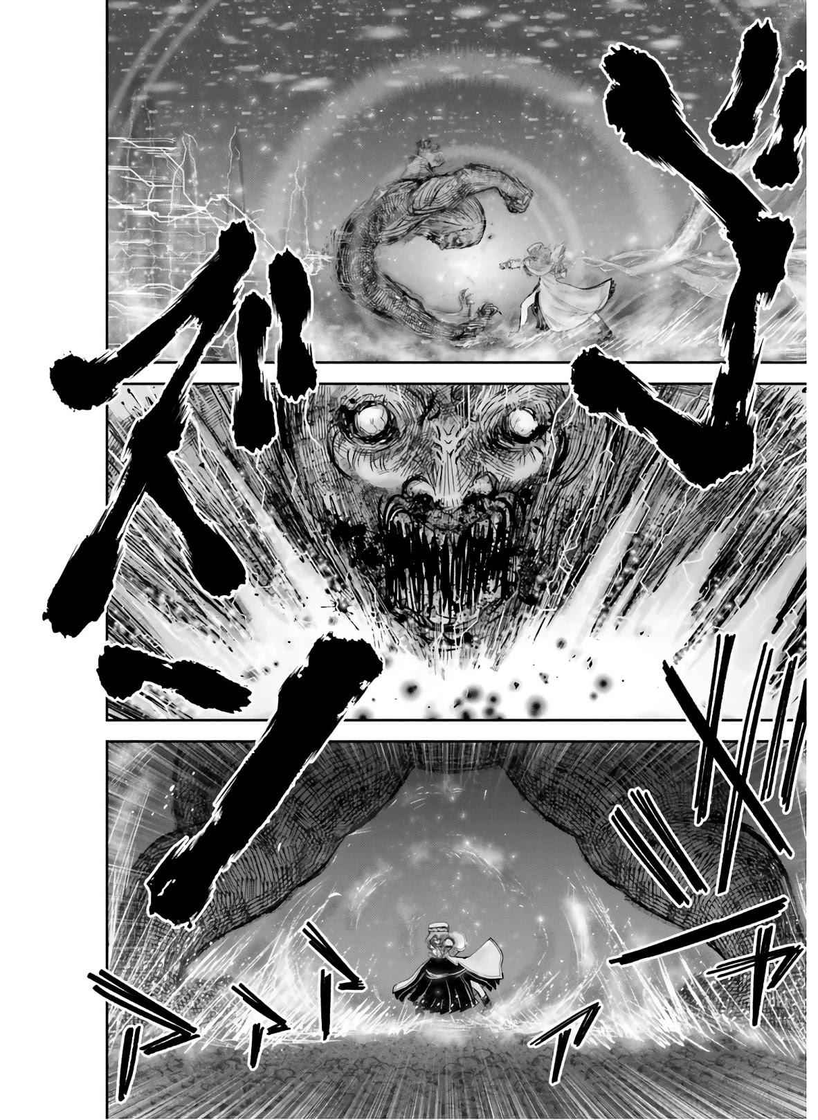 Isekai Ojisan Chapter 27 - Page 22