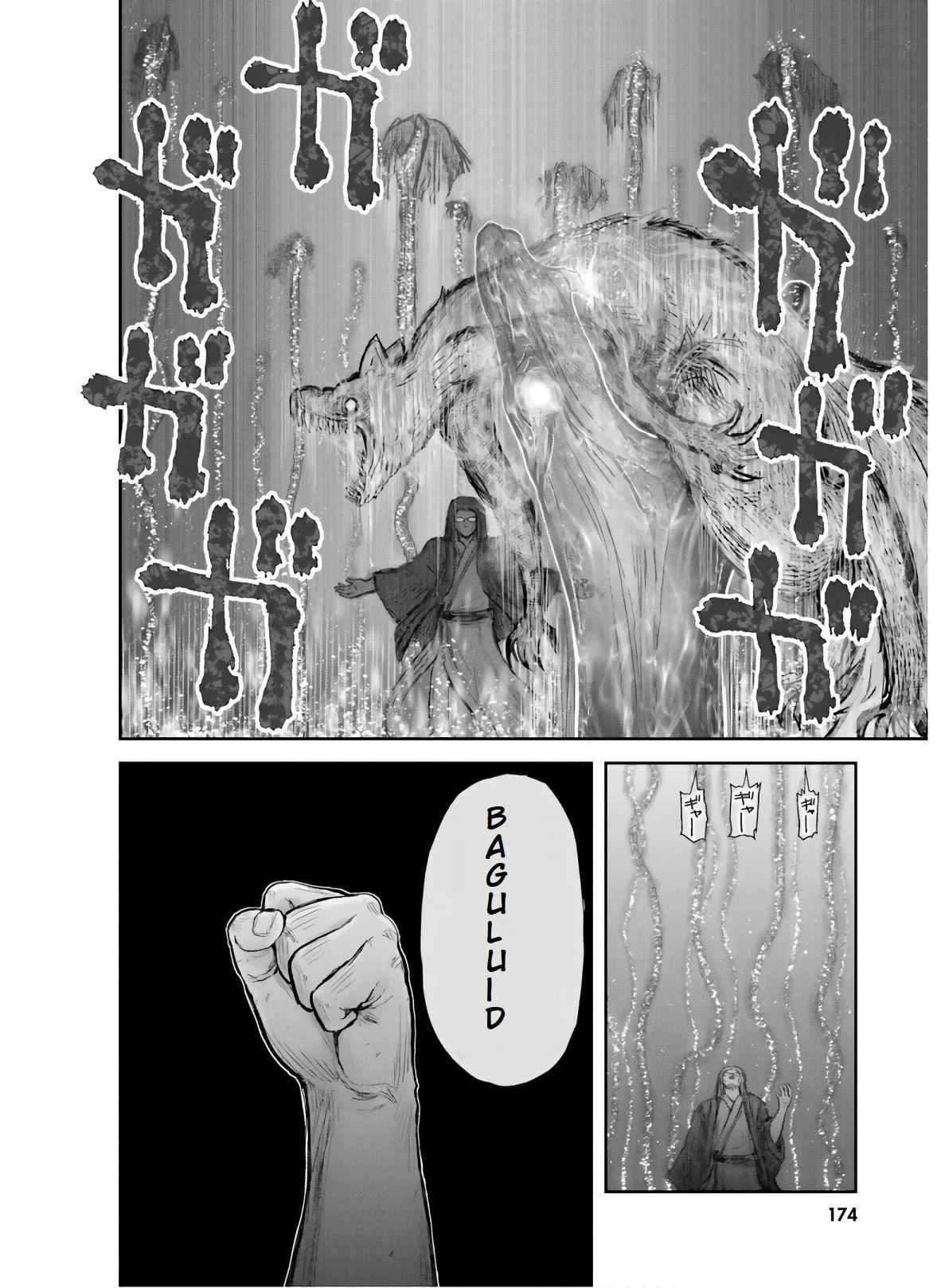 Isekai Ojisan Chapter 27 - Page 28