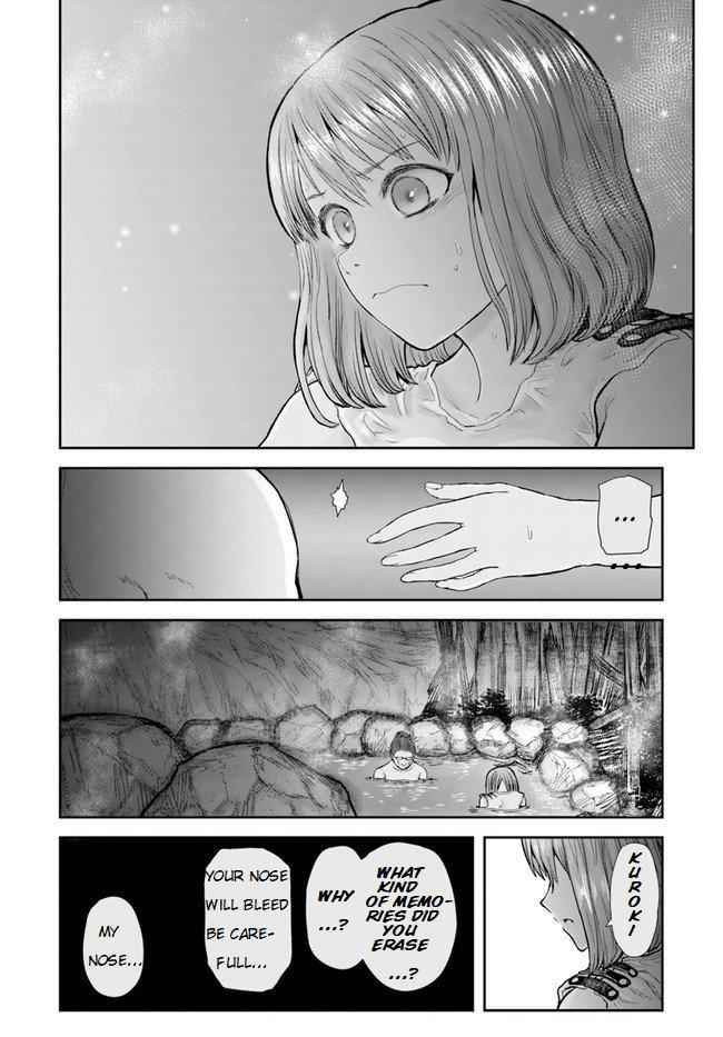 Isekai Ojisan Chapter 28 - Page 12