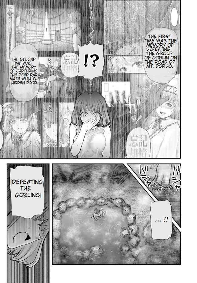 Isekai Ojisan Chapter 28 - Page 13