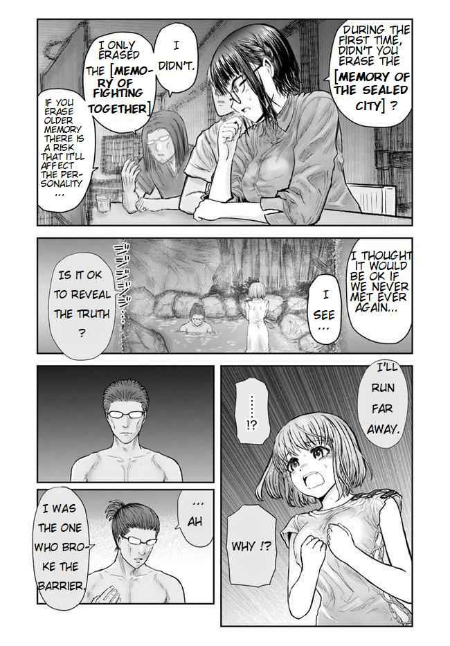 Isekai Ojisan Chapter 28 - Page 15