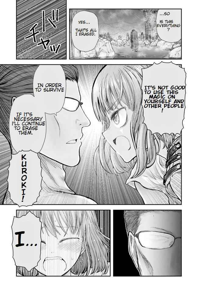 Isekai Ojisan Chapter 28 - Page 19