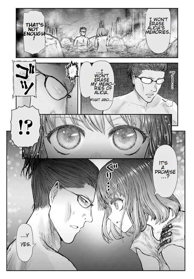 Isekai Ojisan Chapter 28 - Page 21