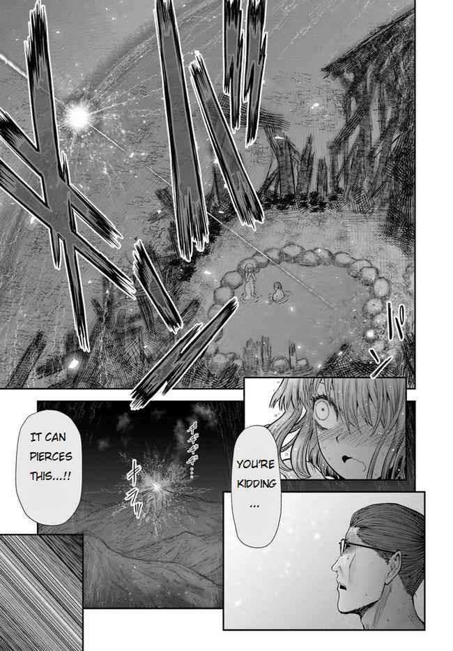 Isekai Ojisan Chapter 28 - Page 25