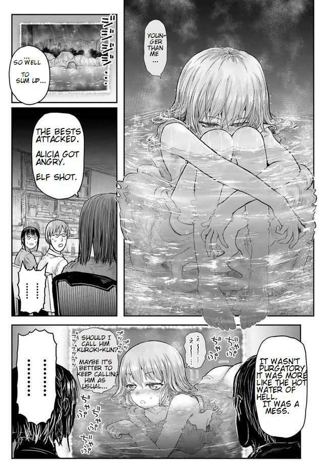 Isekai Ojisan Chapter 28 - Page 27