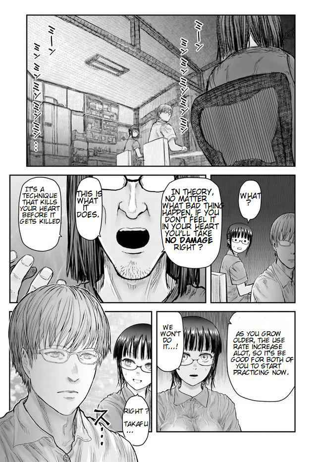 Isekai Ojisan Chapter 28 - Page 29