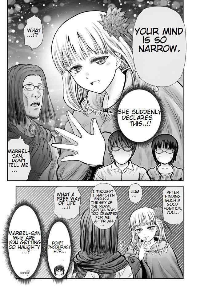 Isekai Ojisan Chapter 29 - Page 11