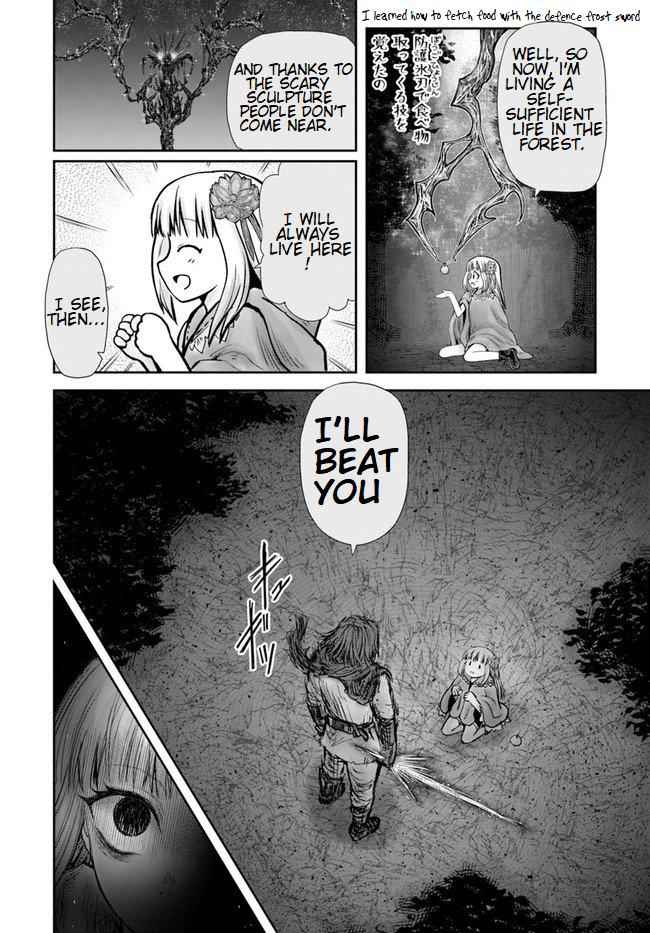 Isekai Ojisan Chapter 29 - Page 12