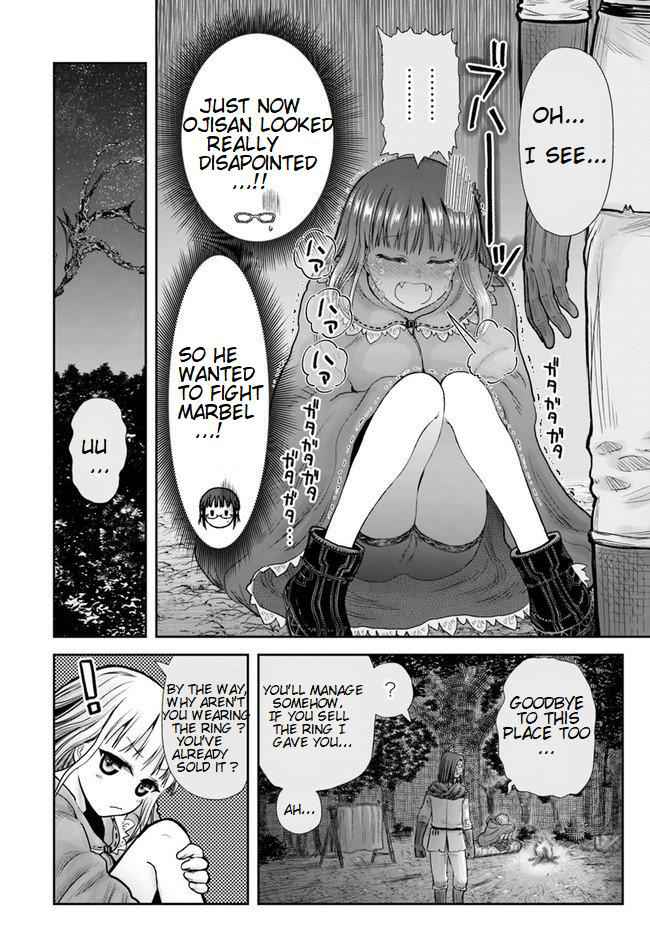 Isekai Ojisan Chapter 29 - Page 14