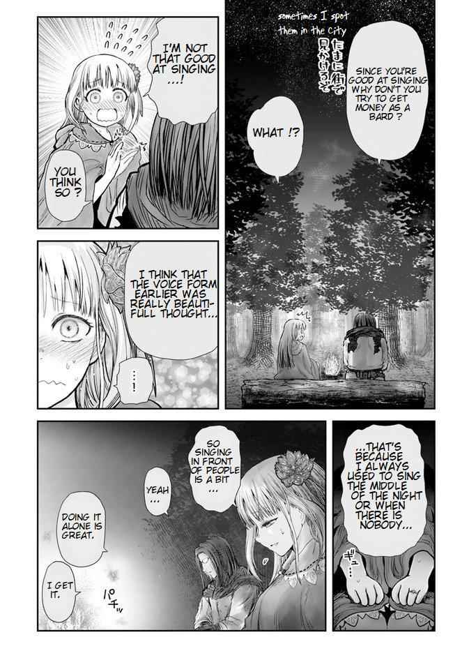 Isekai Ojisan Chapter 29 - Page 16