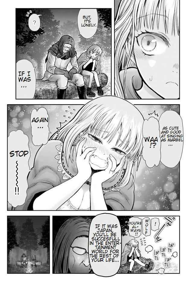 Isekai Ojisan Chapter 29 - Page 17