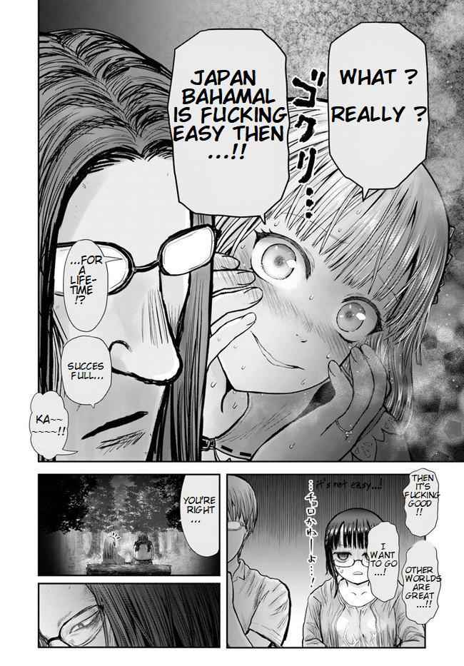 Isekai Ojisan Chapter 29 - Page 18