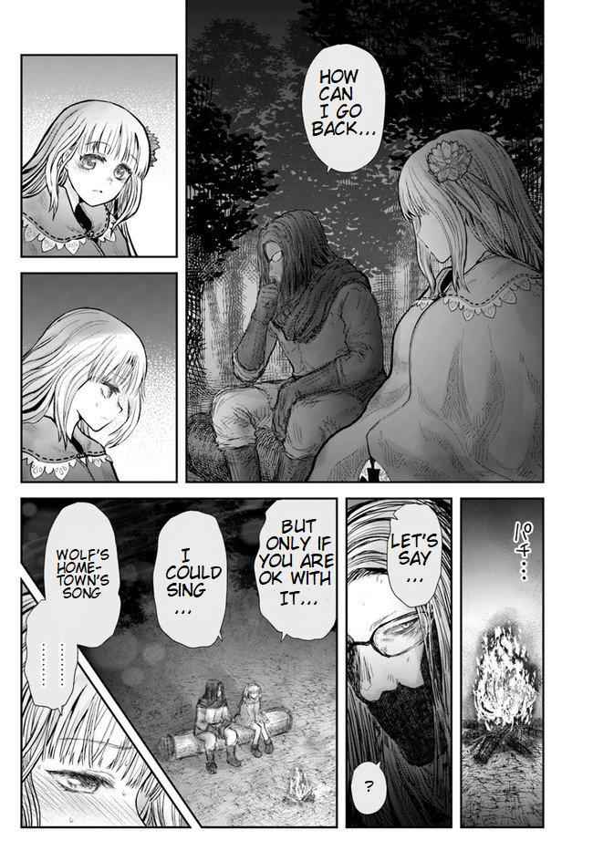 Isekai Ojisan Chapter 29 - Page 19