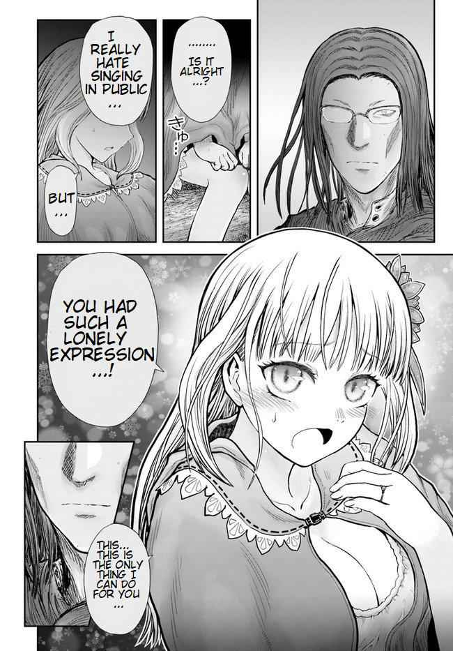 Isekai Ojisan Chapter 29 - Page 20