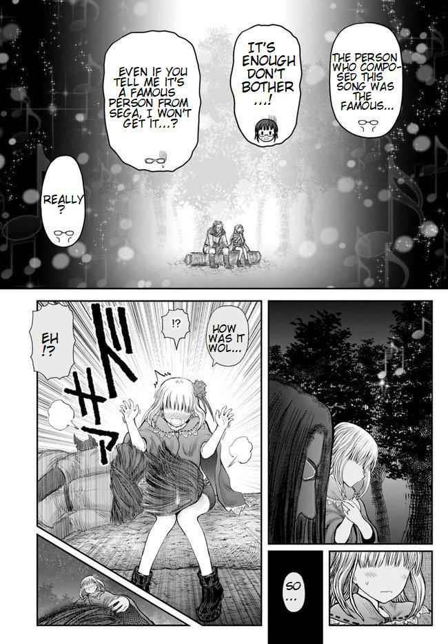 Isekai Ojisan Chapter 29 - Page 24