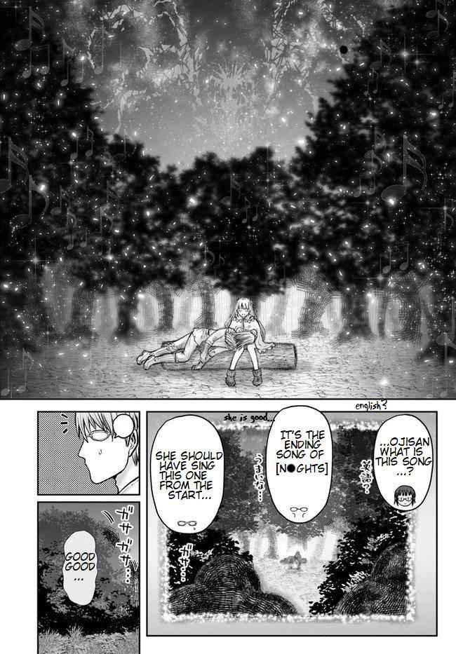 Isekai Ojisan Chapter 29 - Page 26