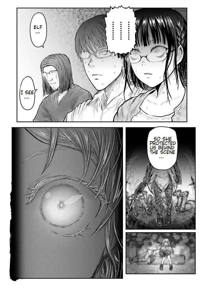 Isekai Ojisan Chapter 29 - Page 30