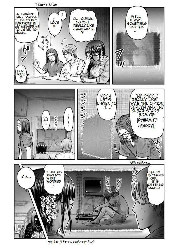 Isekai Ojisan Chapter 29 - Page 32