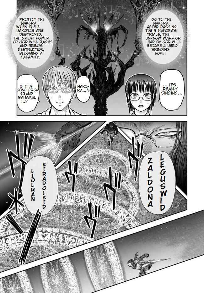 Isekai Ojisan Chapter 29 - Page 5
