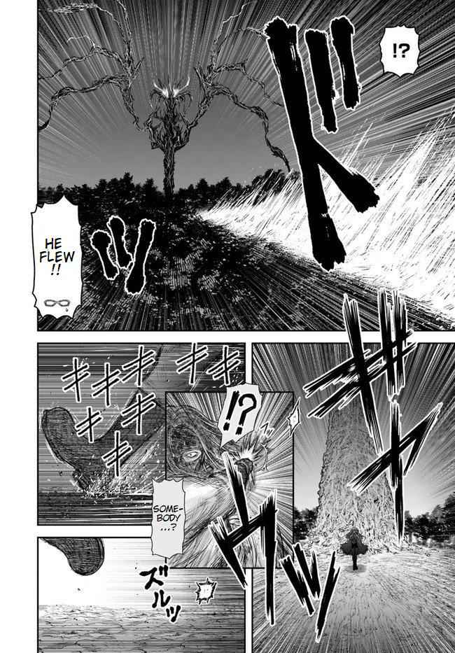 Isekai Ojisan Chapter 29 - Page 6