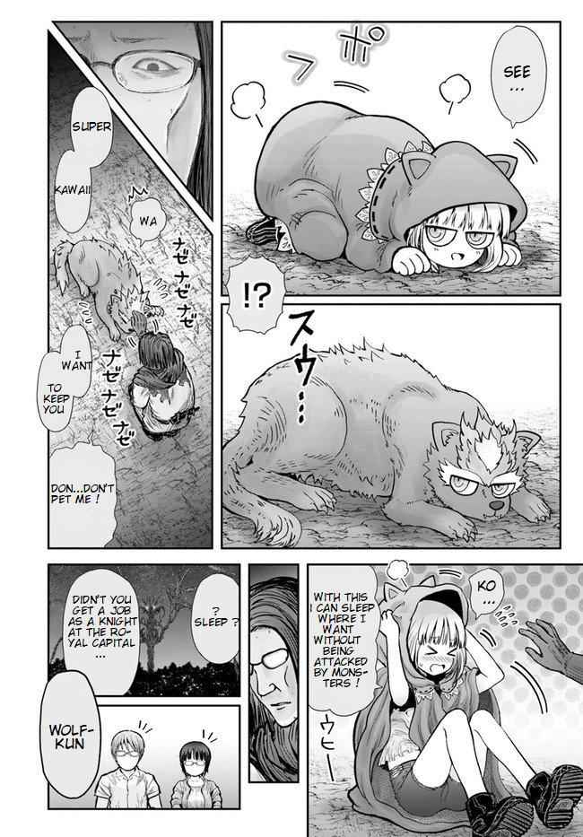 Isekai Ojisan Chapter 29 - Page 10