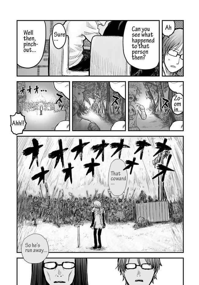 Isekai Ojisan Chapter 3 - Page 13