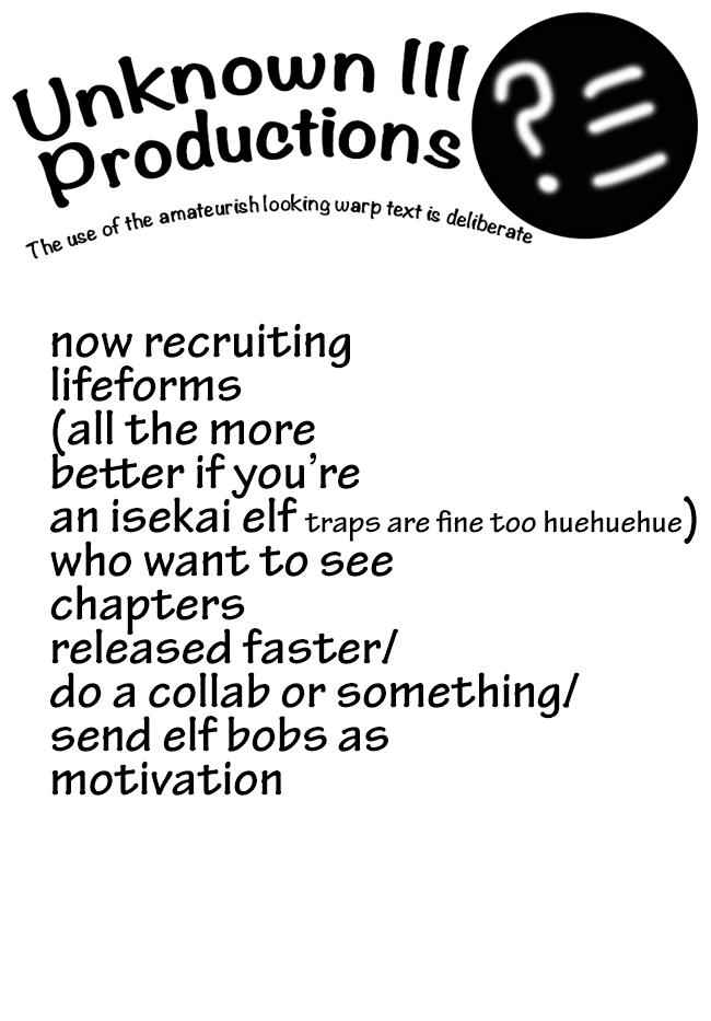 Isekai Ojisan Chapter 3 - Page 21