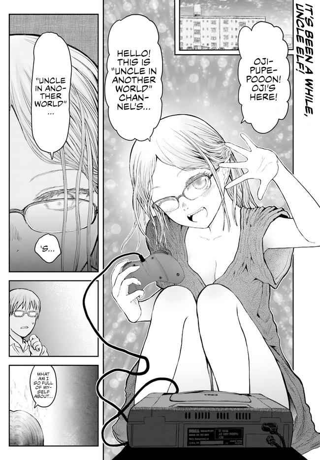 Isekai Ojisan Chapter 30 - Page 1