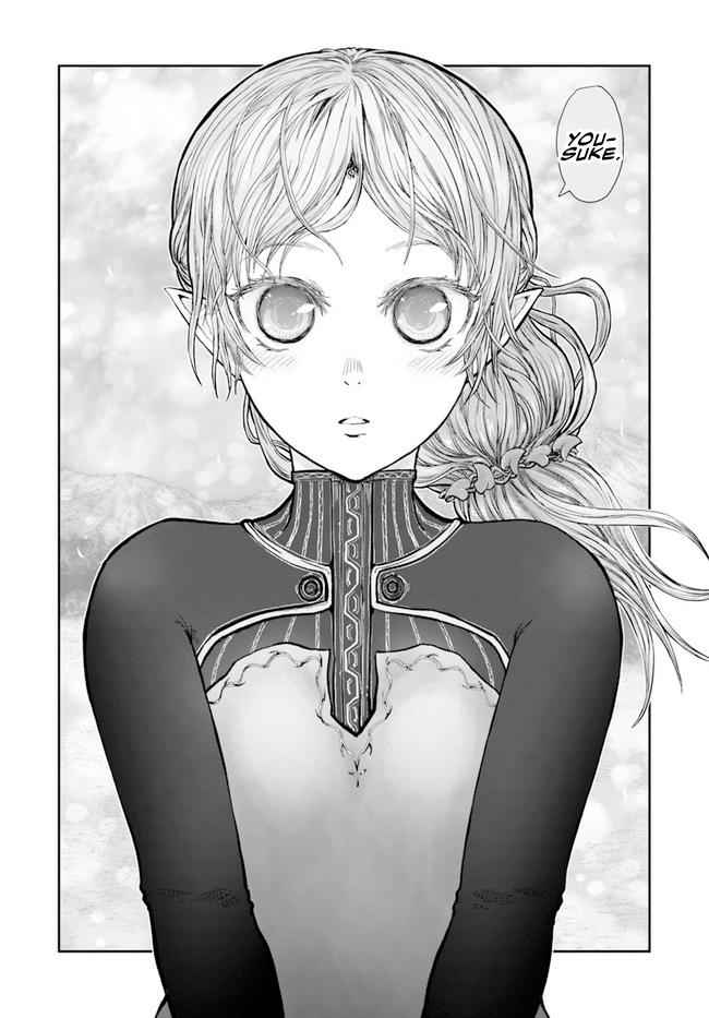 Isekai Ojisan Chapter 30 - Page 12