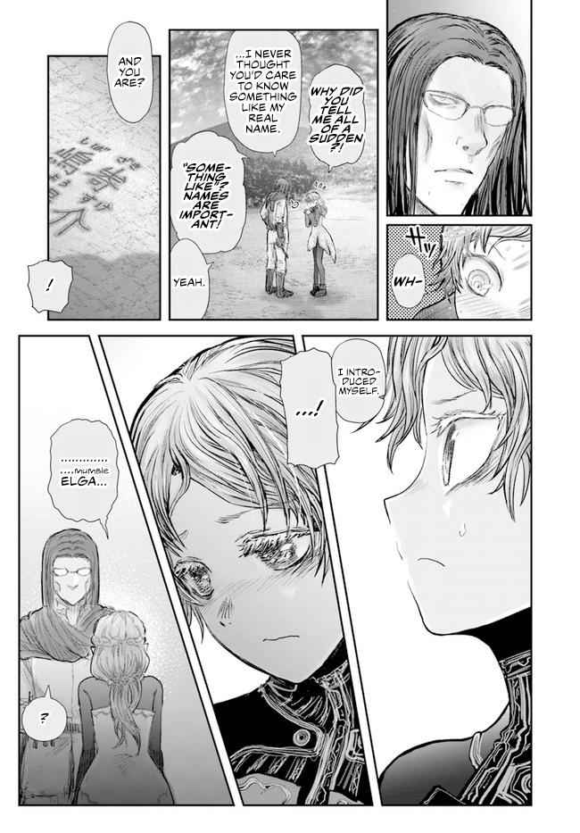 Isekai Ojisan Chapter 30 - Page 13