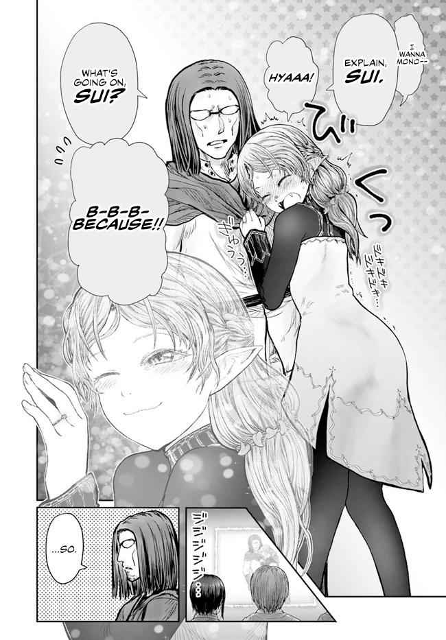 Isekai Ojisan Chapter 30 - Page 20