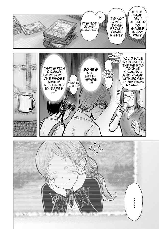 Isekai Ojisan Chapter 30 - Page 22