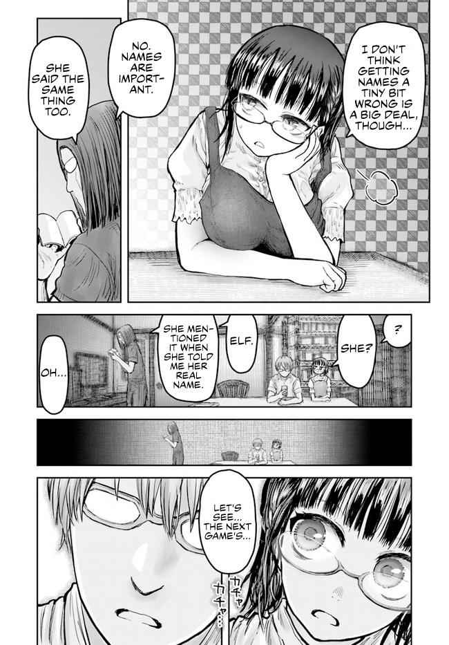 Isekai Ojisan Chapter 30 - Page 4