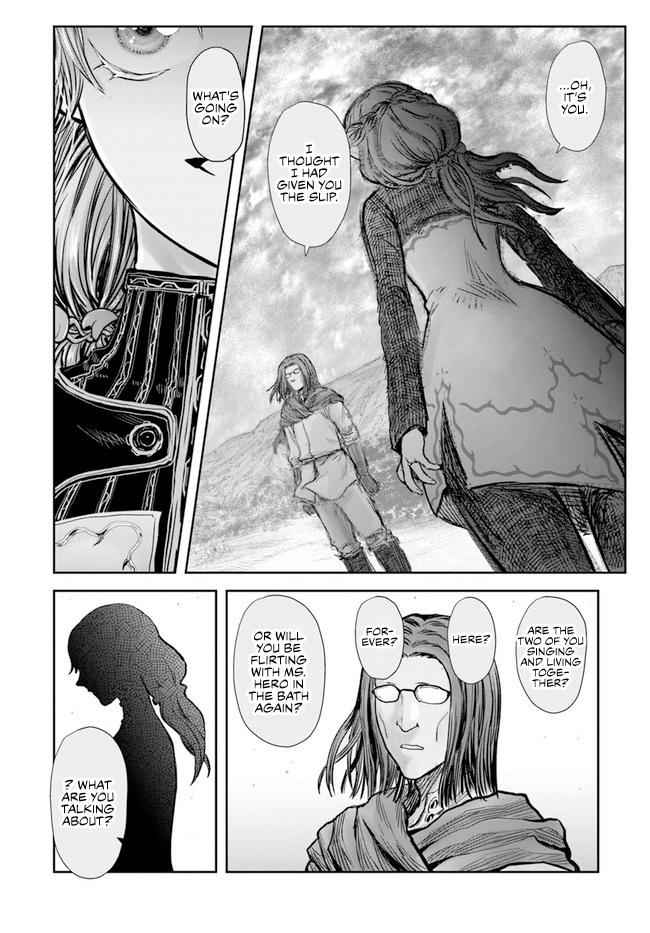 Isekai Ojisan Chapter 30 - Page 6