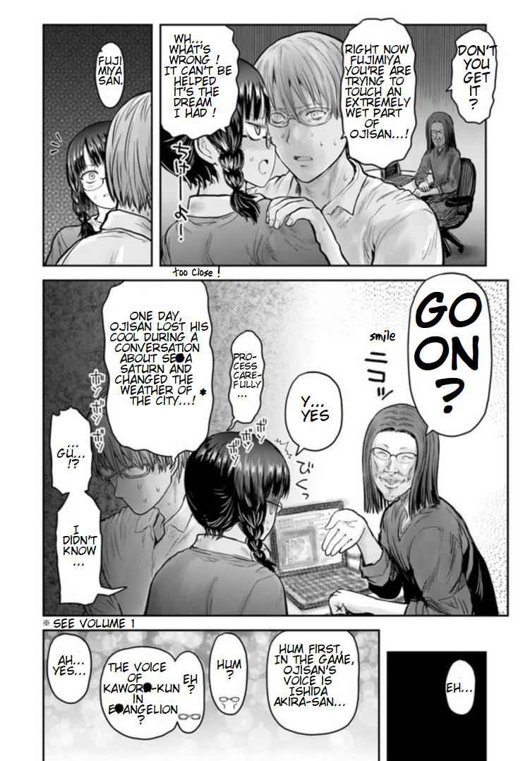 Isekai Ojisan Chapter 31.1 - Page 2