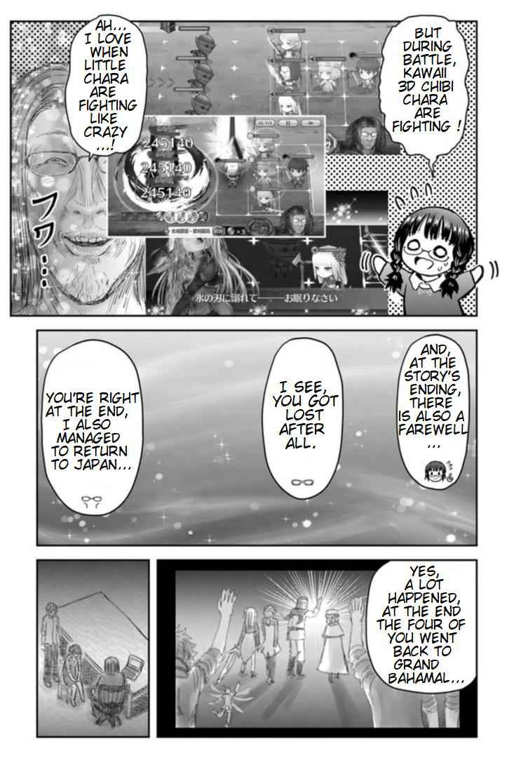 Isekai Ojisan Chapter 31.1 - Page 5