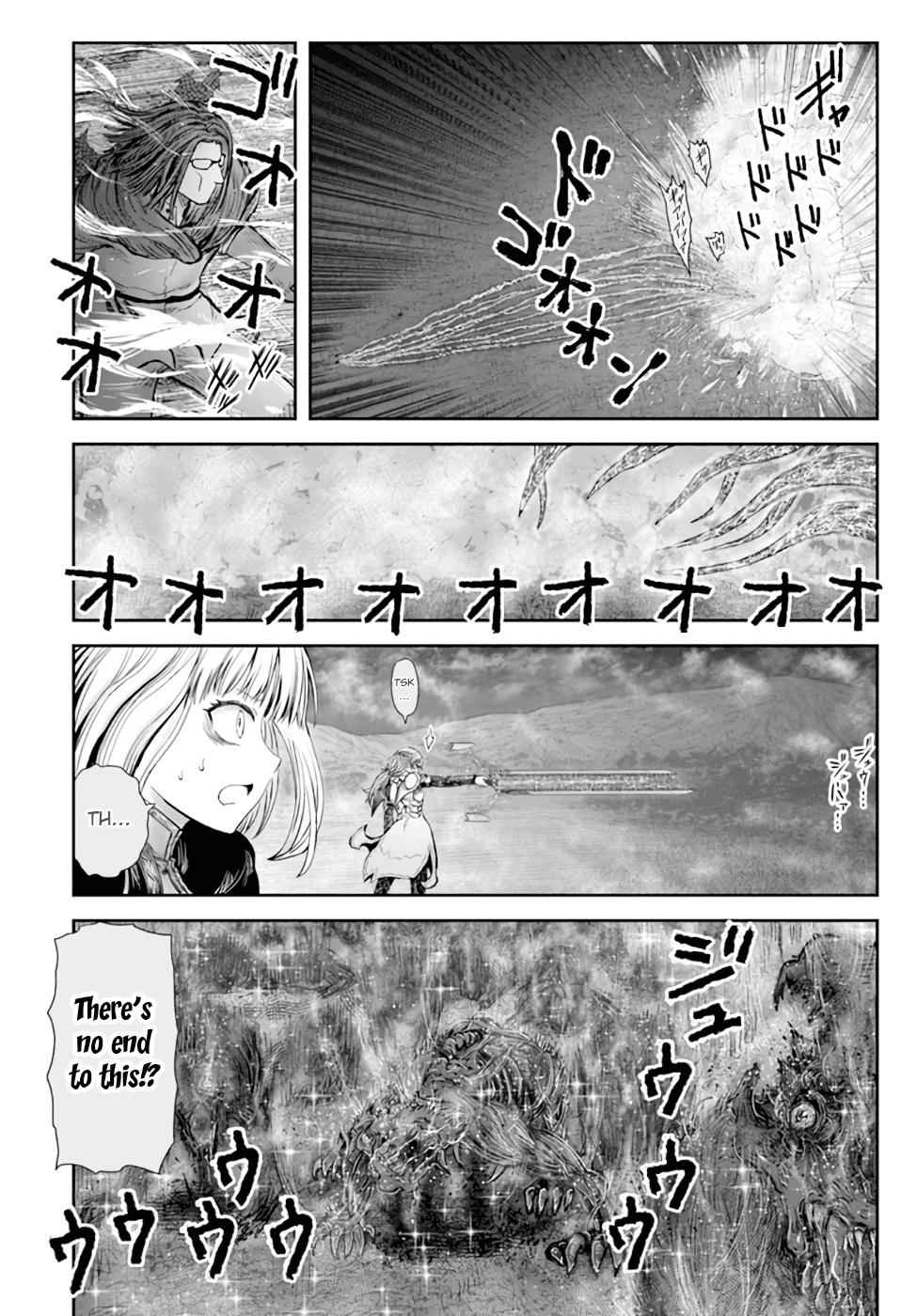 Isekai Ojisan Chapter 31 - Page 13